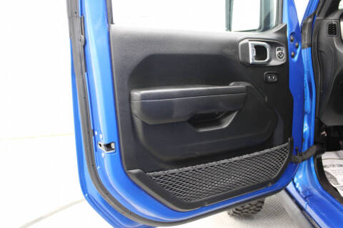 2023 Jeep Gladiator Willys