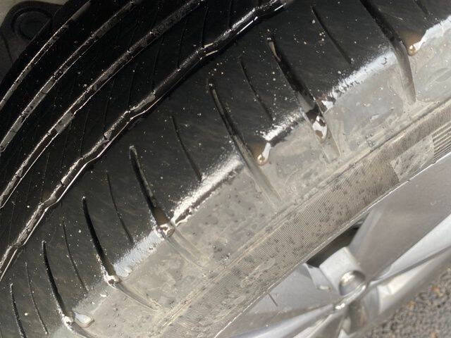 2021 Nissan Murano Platinum