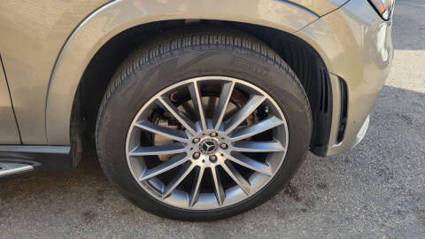 2023 Mercedes-Benz GLE GLE 350