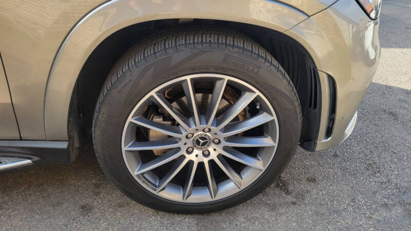 2023 Mercedes-Benz GLE GLE 350