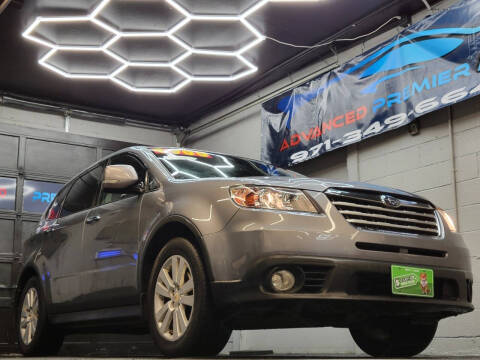 2009 Subaru Tribeca