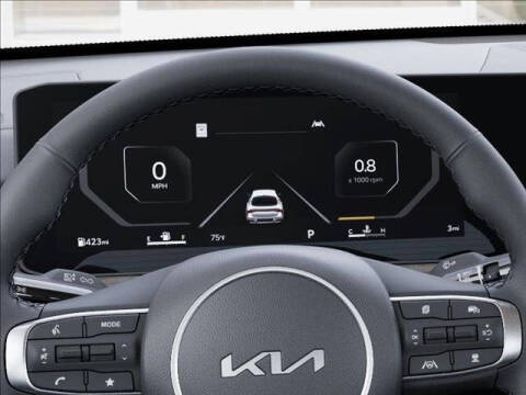 2026 Kia K5 EX