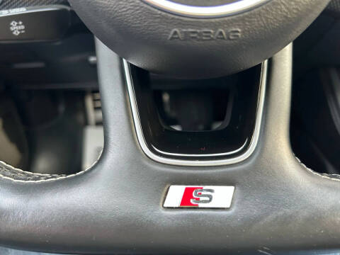 2019 Audi S4 3.0T quattro Premium Plus