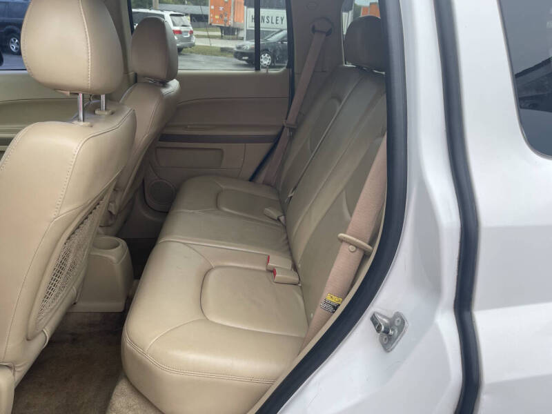 2006 Chevrolet HHR LT