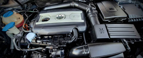 2012 Volkswagen GTI Base PZEV