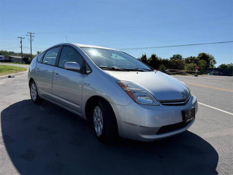 2009 Toyota Prius