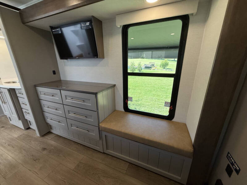 2026 Alliance RV Paradigm