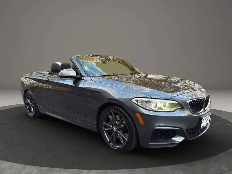 2016 BMW 2 Series M235i