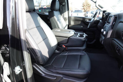 2022 GMC Sierra 1500 Pro