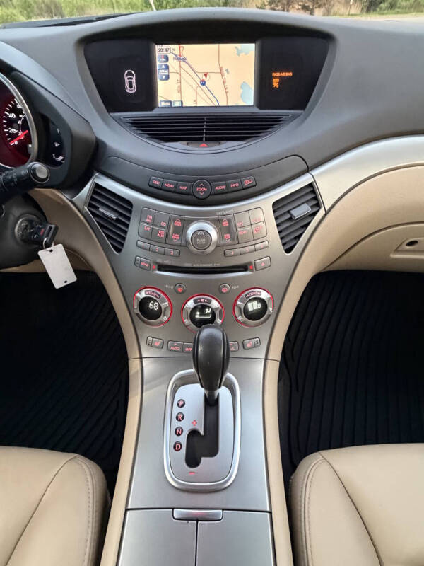 2008 Subaru Tribeca Ltd. 5-Pass.