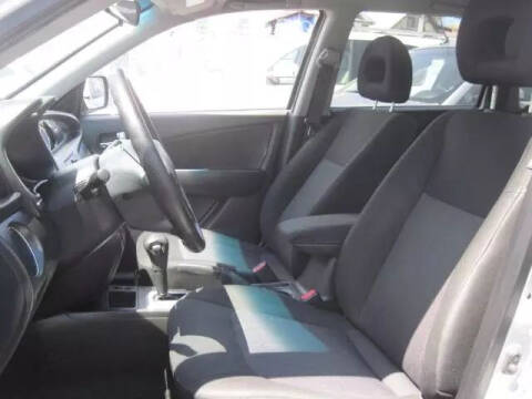 2006 Mitsubishi Outlander SE