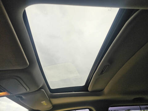 2013 Honda Ridgeline RTL w/Navi