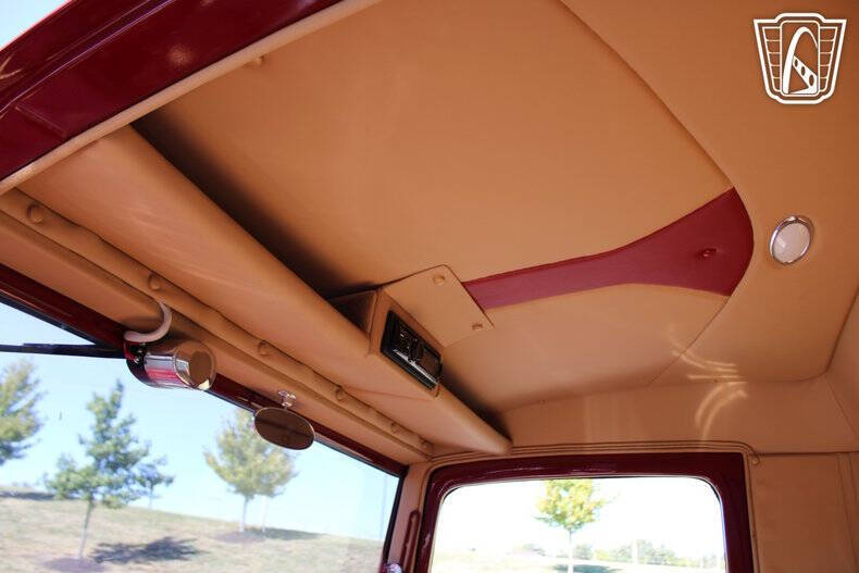 1934 Chevrolet Apache