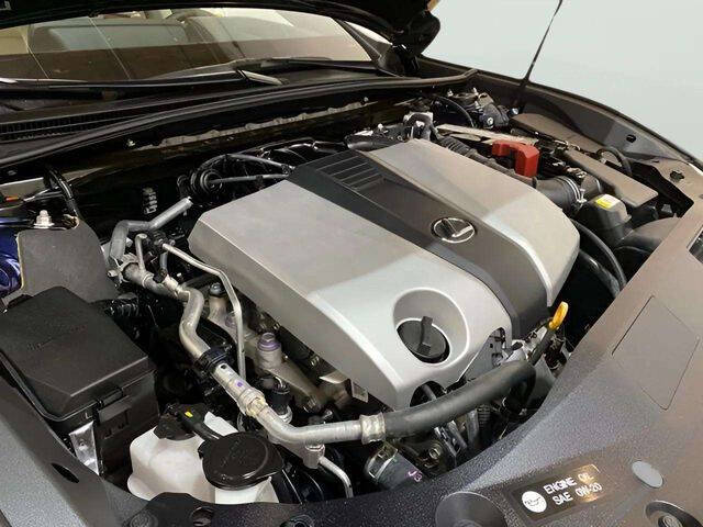 2025 Lexus ES 350