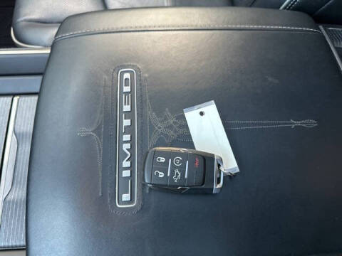 2019 RAM 2500 Limited