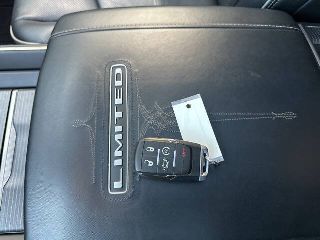 2019 RAM 2500 Limited