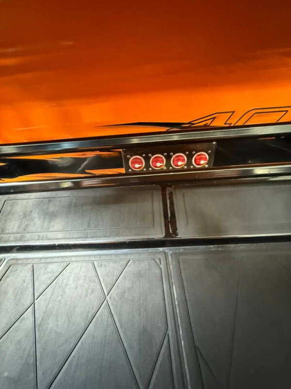 2016 Statement Marine 380 Open