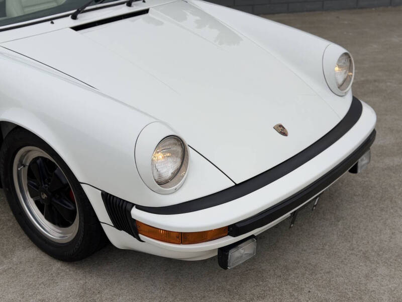 1978 Porsche 911