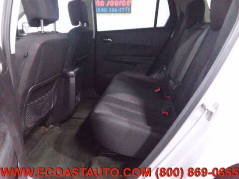 2013 GMC Terrain SLE-2