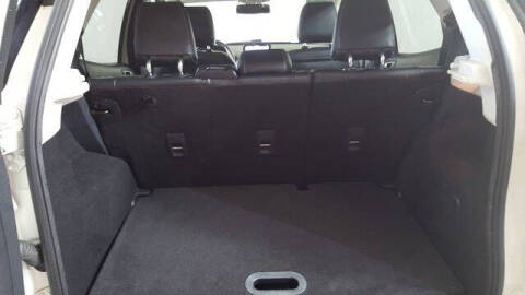 2019 Ford EcoSport Titanium