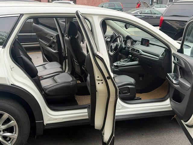 2016 Mazda CX-9 Touring