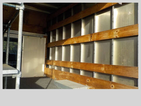 2012 Ford E-Series E-350 SD