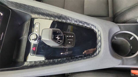 2022 Polestar 2 Long Range Dual Motor