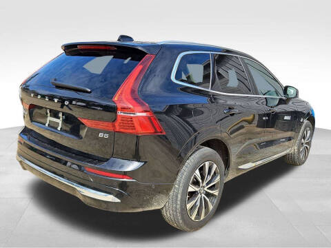 2023 Volvo XC60 B5 Plus Bright Theme