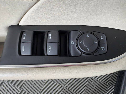 2021 Buick Envision Preferred