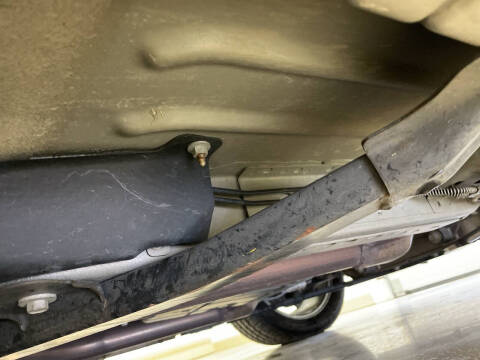 2004 Ford Thunderbird Deluxe