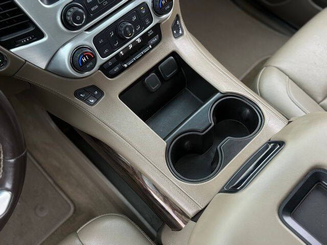 2019 GMC Yukon XL SLT