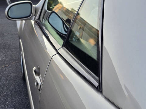 2001 Mercedes-Benz SL-Class SL 500