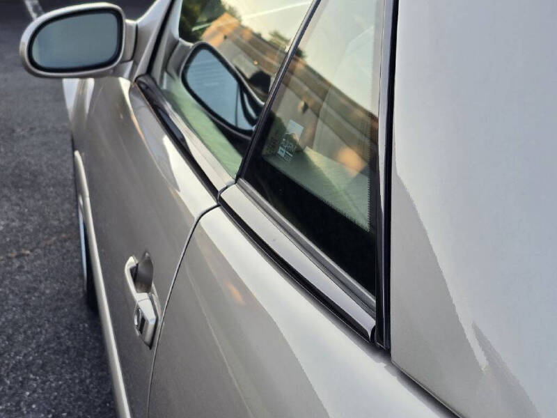 2001 Mercedes-Benz SL-Class SL 500