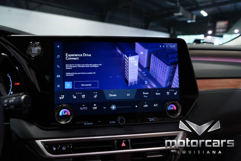 2024 Lexus RX 350 Premium+