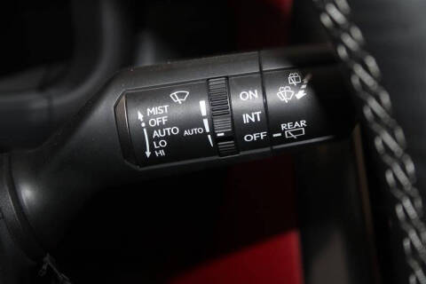 2025 Lexus LX 700h F SPORT Handling