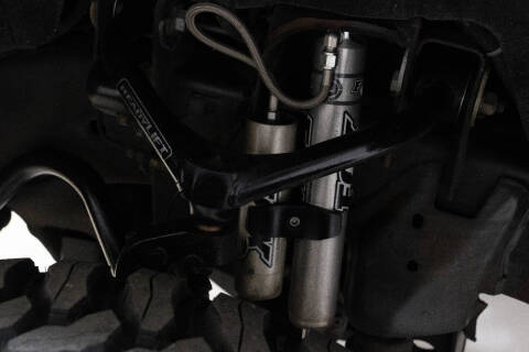 2016 GMC Sierra 2500HD Denali