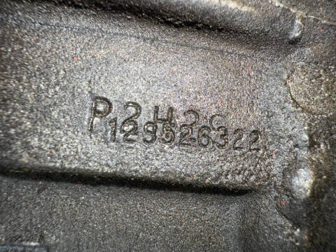 1972 Chevrolet Corvette