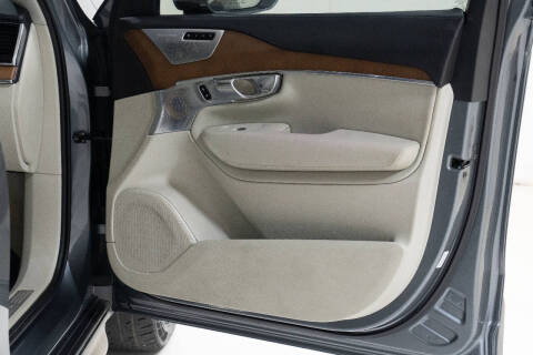 2016 Volvo XC90 T6 Inscription