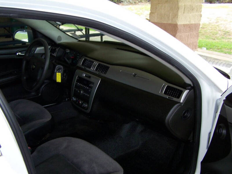 2014 Chevrolet Impala Limited