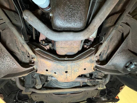 1976 Chevrolet Monte Carlo