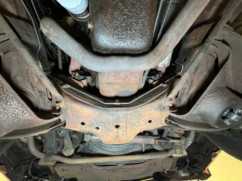 1976 Chevrolet Monte Carlo