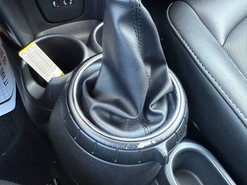 2016 MINI Hardtop 4 Door Cooper