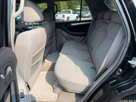 2006 Toyota 4Runner