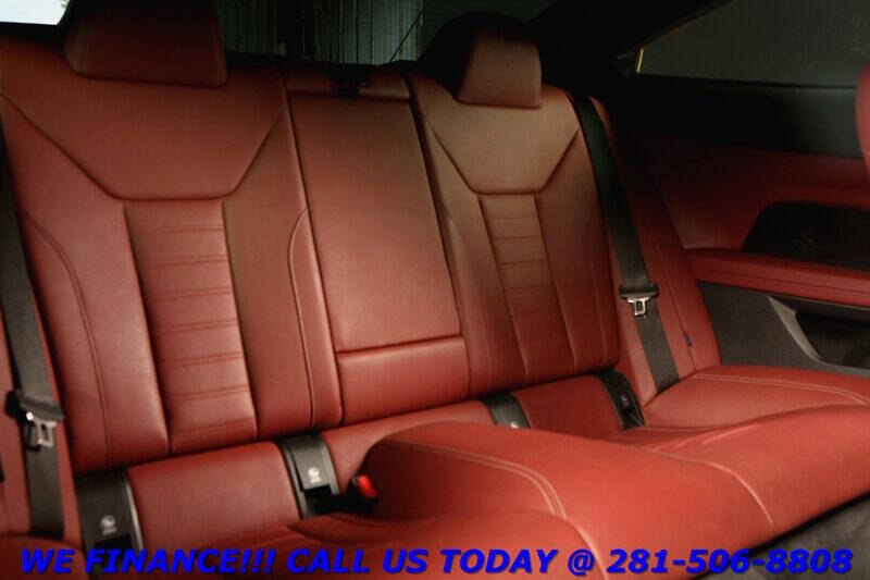 2021 BMW 4 Series 430i