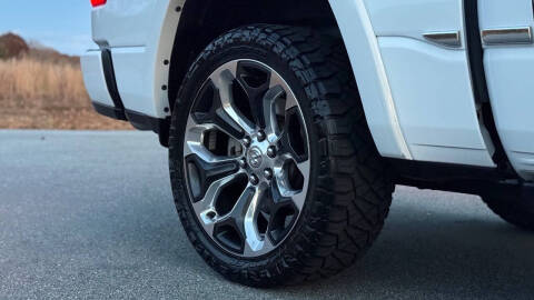 2023 RAM 1500 Limited