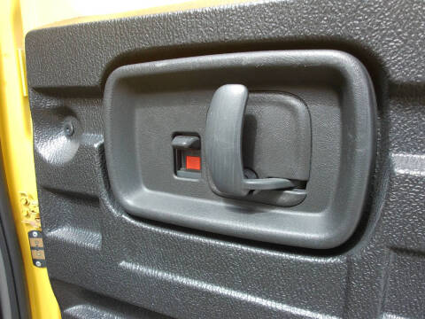 2020 Chevrolet Express 2500