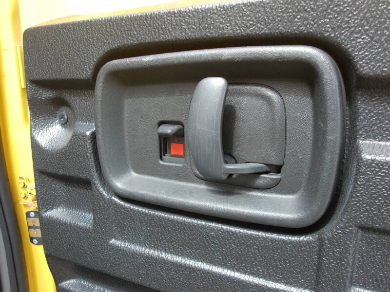 2020 Chevrolet Express 2500