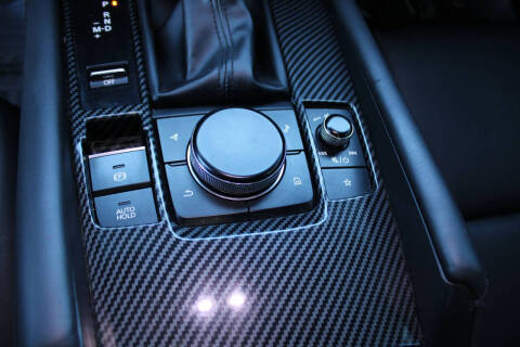 2021 Mazda Mazda3 Sedan Select