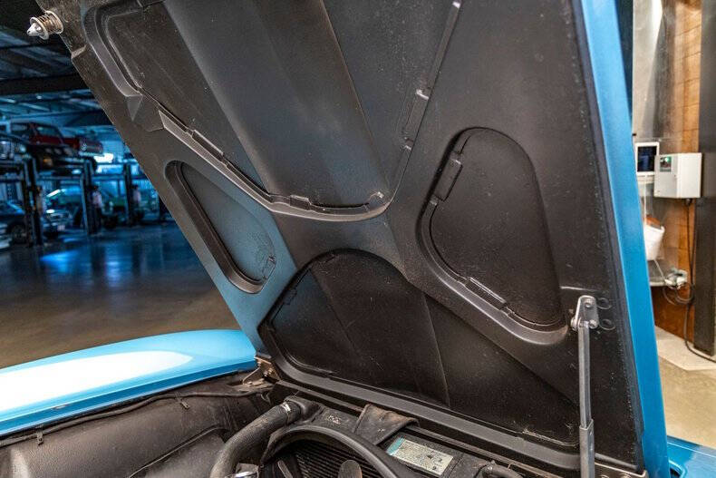1965 Chevrolet Corvette