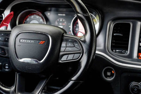 2020 Dodge Charger